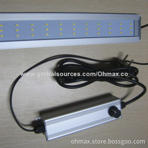 Coral Reef Aquarium Dimmable LED Lighting, Suitable for 60-80cm Small Fish Tanks
